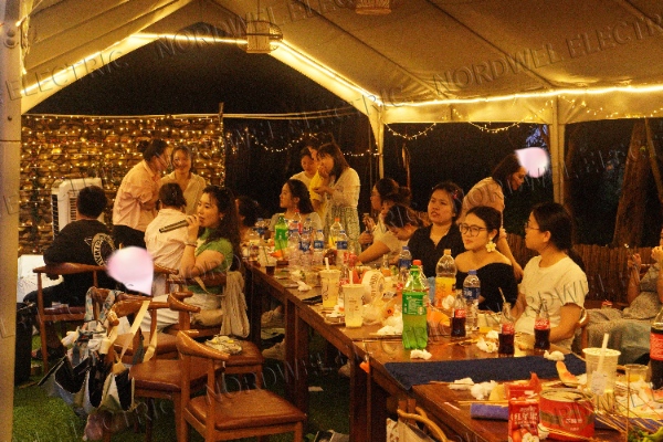 Pembinaan Pasukan Pantai: Perjalanan Perpaduan dan Pertumbuhan