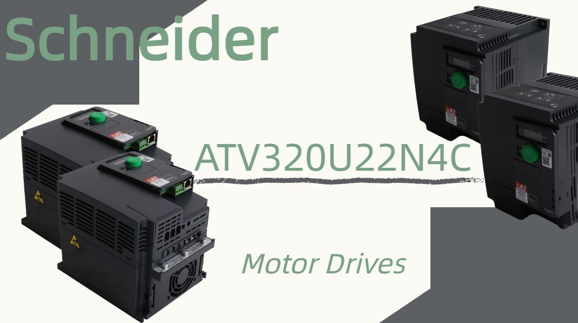 Menghadapi Cabaran Sukar: Altivar 320 Membantu OEM Membina Jentera Perindustrian dengan Prestasi dan Ketersediaan Lebih Tinggi